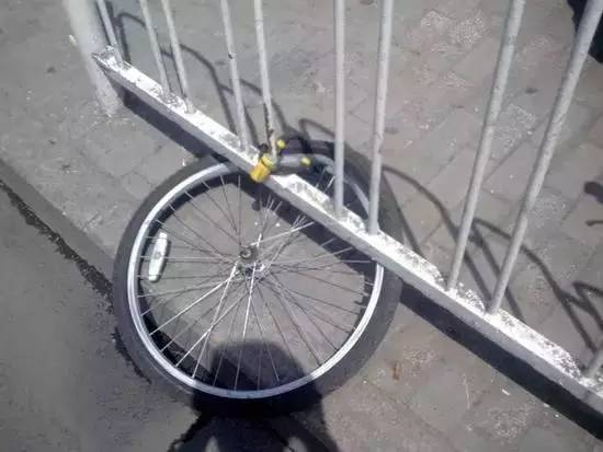 何帆:共享单车背后的经济学原理_财经头条