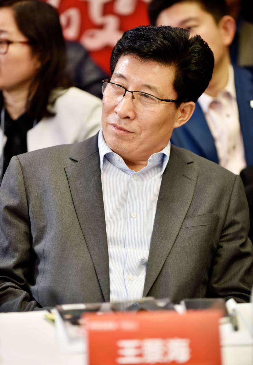 王景海:国家在必要的时候应该减税 |减税|实体经