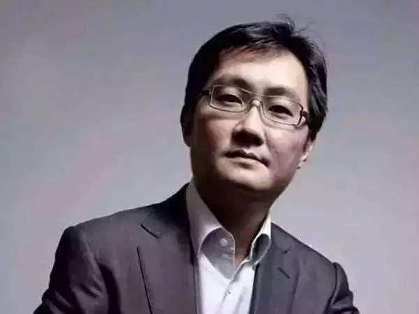 马化腾:腾讯最大的焦虑是技术