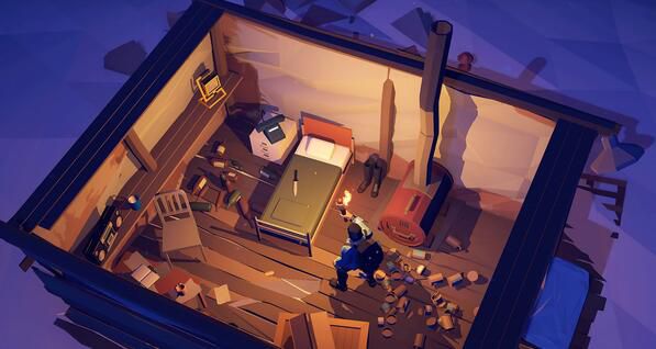 《荒野八人组》实用生存攻略_游戏百科