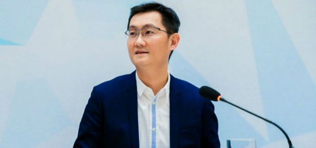 从数字内容到健康上网:马化腾两会七点建议曝