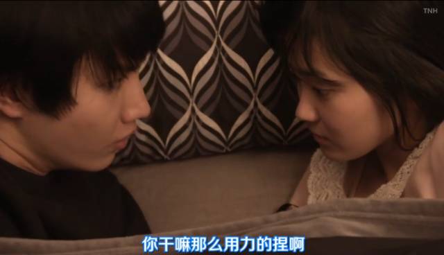 《人渣的本愿》之后 他又要演大尺度官能深夜剧了
