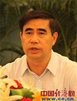 邓兴明任江西省国土资源厅党组书记、提名厅长