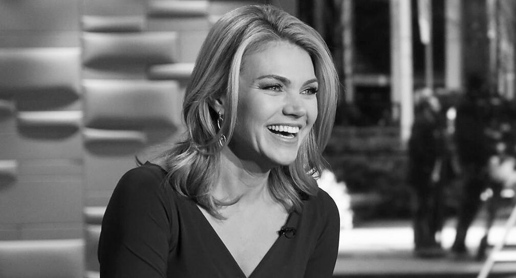 美国务院迎新发言人 系美女主播曾获艾美奖提