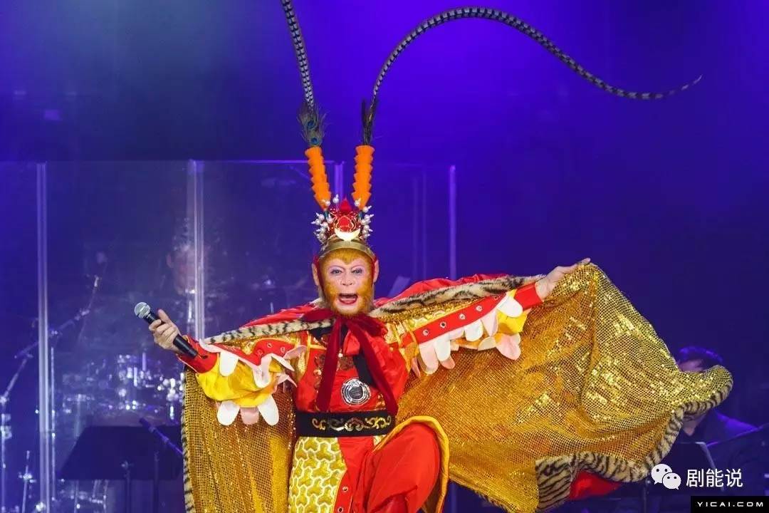 看完《金刚狼3》反而想感谢《西游记》和吴承恩!|休·杰克曼|六小龄童|金刚狼_新浪娱乐_新浪网