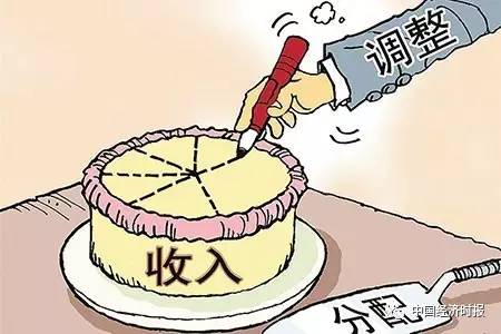 时报聚焦两会丨侯云春:完善三次分配制度 缩小