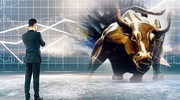 30张图看懂一季度A股业绩数据 机构大幅增减