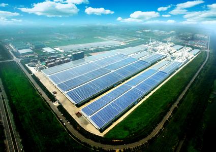 信义光能投资人用脚投票 挖掘公司财报的秘密