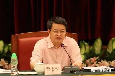 他们代表财税系统参加了全国两会,认识下吧!