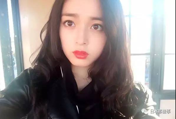 她曾因 一吻定情 走红如今却几乎消失在娱乐圈 古川雄辉 未来穂香 日本那些事 新浪娱乐 新浪网