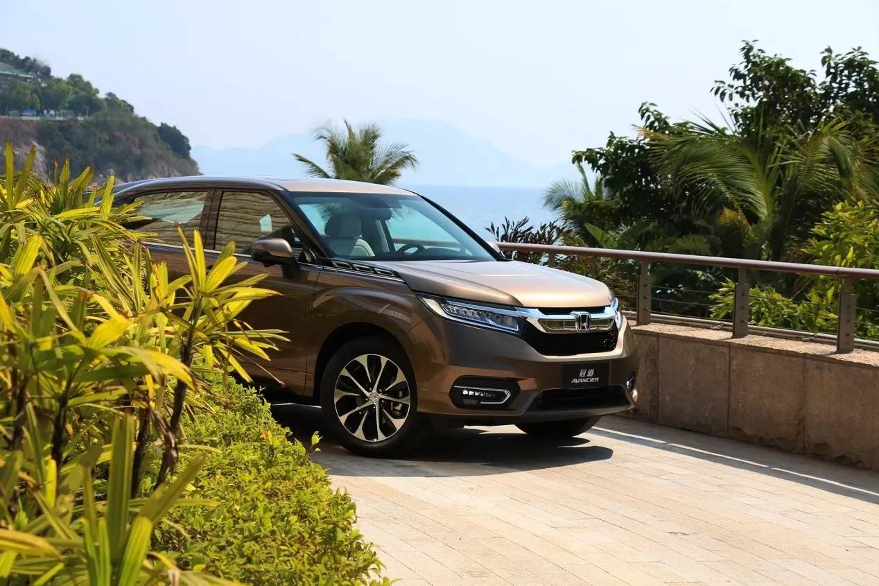 换了心脏,冠道依然同级最强