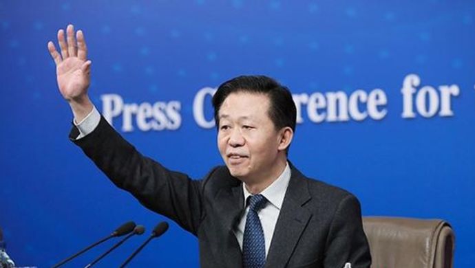 财政部长:新能源车骗补资金已追回或罚款23亿