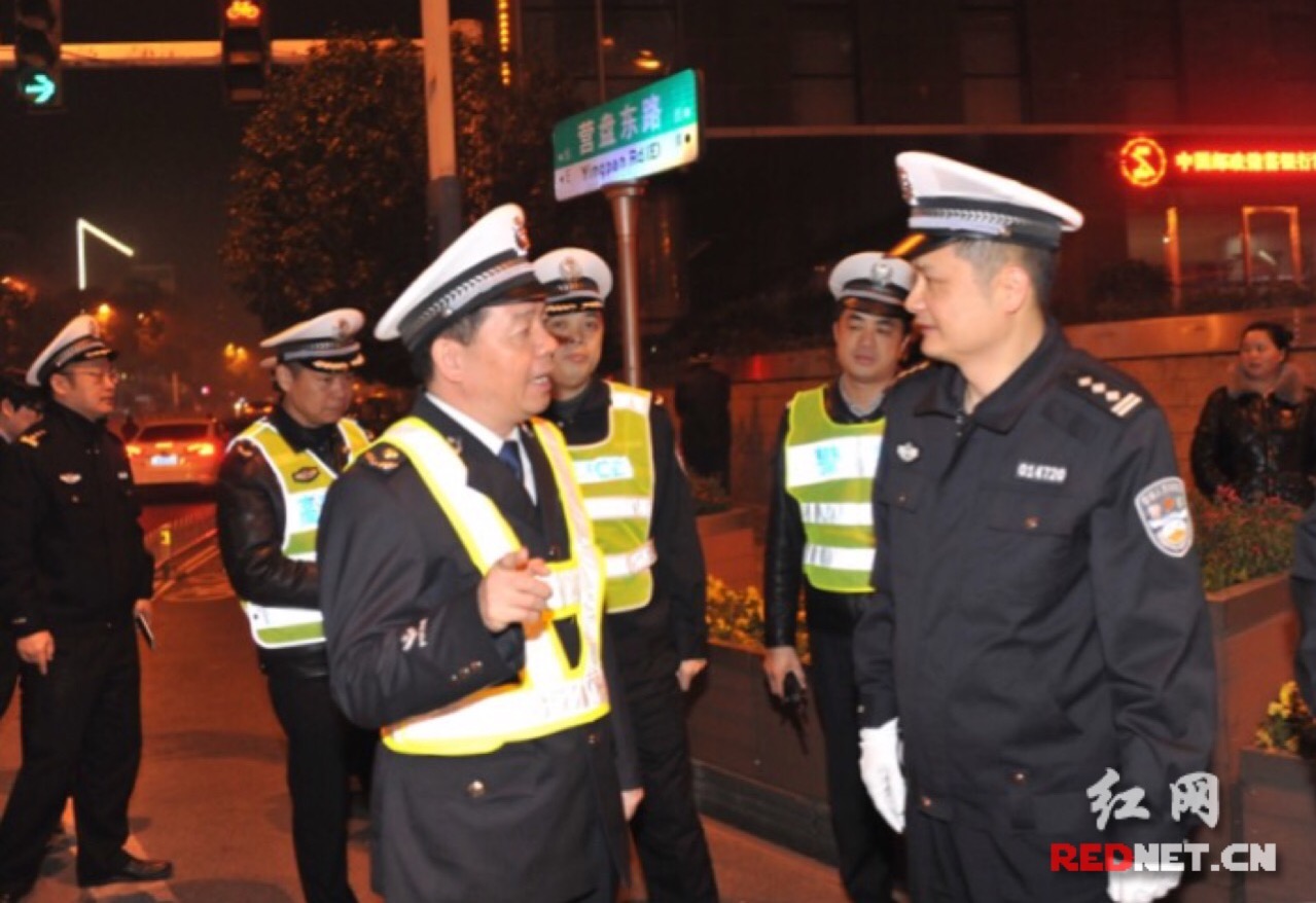 湖南百日会战:已行政拘留142人 刑事拘留69