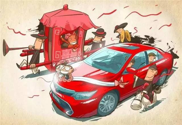 4S店这么多陷阱,你被套路了多少?-手机