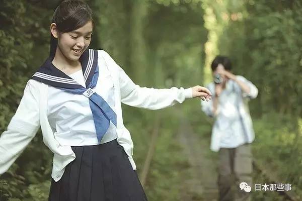 她曾因 一吻定情 走红如今却几乎消失在娱乐圈 古川雄辉 未来穂香 日本那些事 新浪娱乐 新浪网