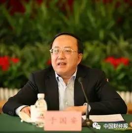 他们代表财税系统参加了全国两会,认识下吧!_