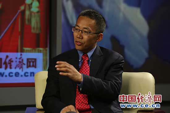 王飞：以“预防”推动大健康产业 降低慢性病发病率