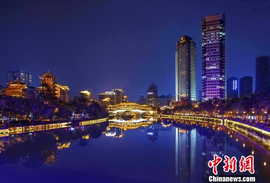 四川十三五环保规划出炉 首纳大气、水、土壤