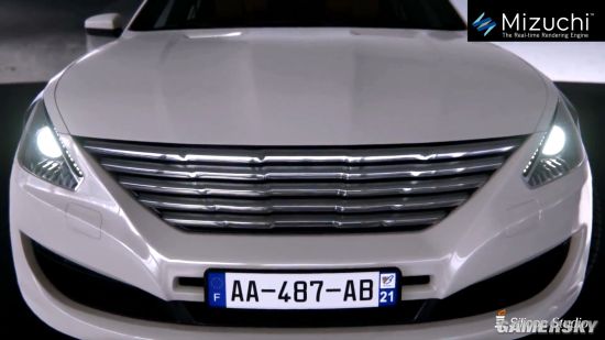 本Silicon公司发布 大蛇 引擎与开源游戏引擎X