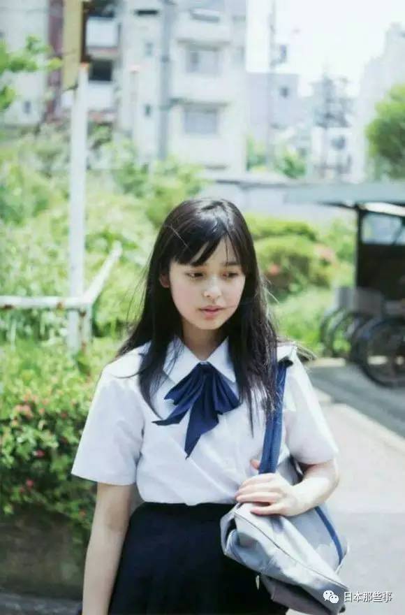 她曾因 一吻定情 走红如今却几乎消失在娱乐圈 古川雄辉 未来穂香 日本那些事 新浪娱乐 新浪网