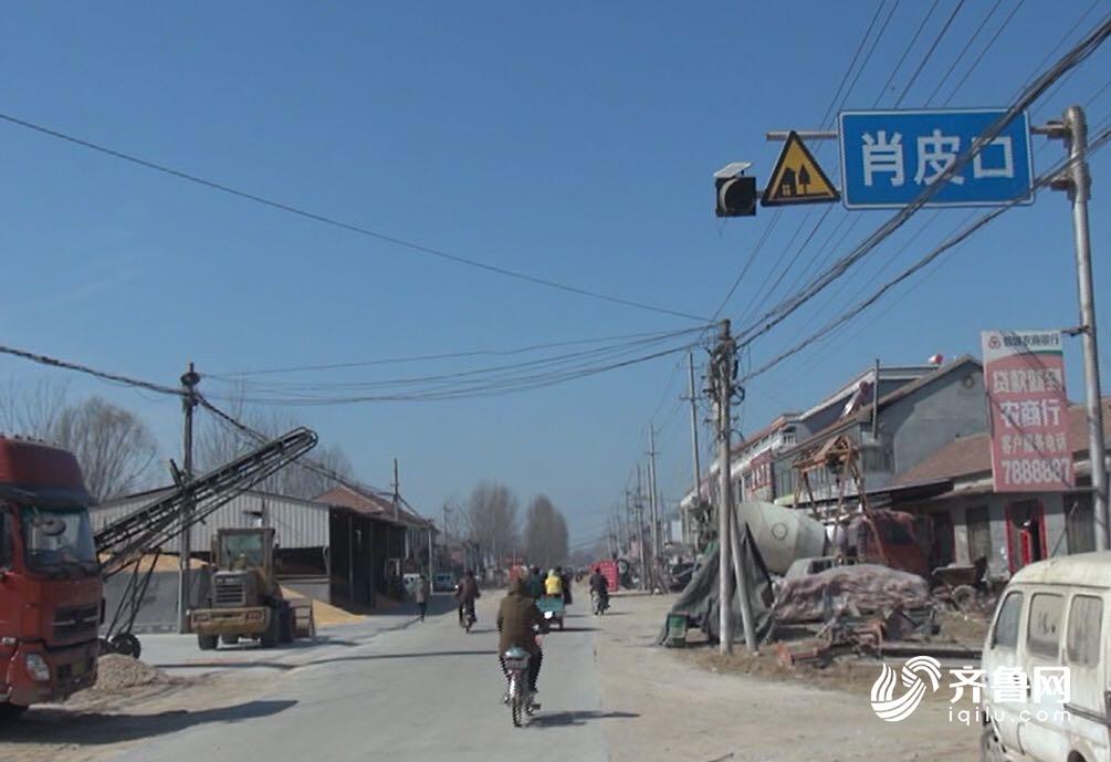 因彩礼太高菏泽小情侣跳河殉情?菏泽警方辟谣