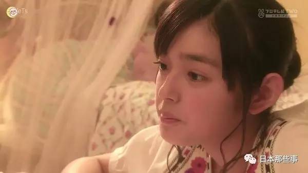 她曾因 一吻定情 走红如今却几乎消失在娱乐圈 古川雄辉 未来穂香 日本那些事 新浪娱乐 新浪网