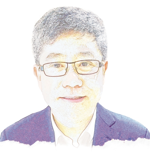 着力破除供需错位这个障碍