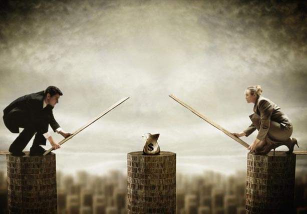 激荡25年:wind、同花顺、东财、大智慧等金融