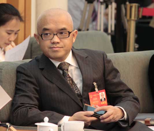 周光权:尚未实缴的二胎超生社会抚养费不宜再