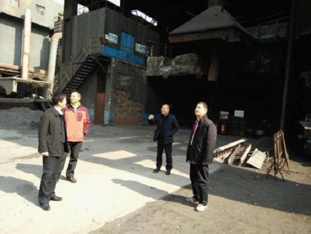 审计署济南办在审计中关注化解过剩产能政策落