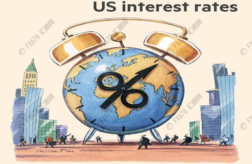 狼真的来了?2017美联储将加息三次 三月就开