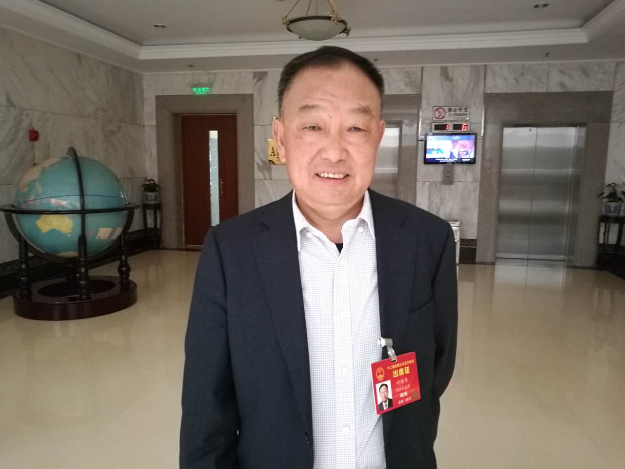 越限越多现怪圈,叶新华呼吁打击“地条钢”防死灰复燃
