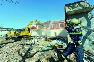 南苑村启动棚户区改造|棚户区|南苑