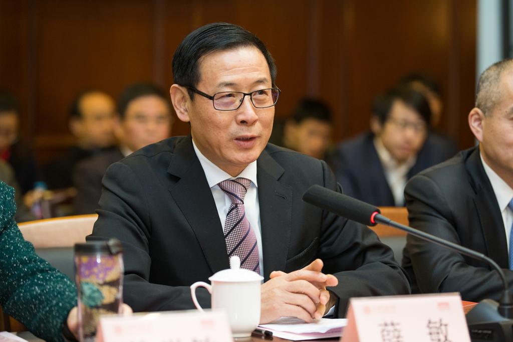 上海交大与上海联影签约共建 医学影像先进技