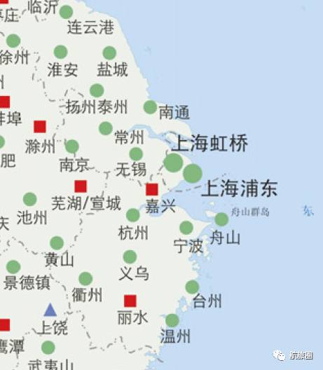 上海到底需不需要第三机场_财经头条