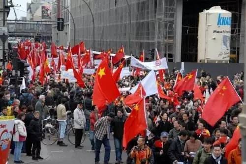 由中国消费者决定站出来大家一起抵制乐天!_财