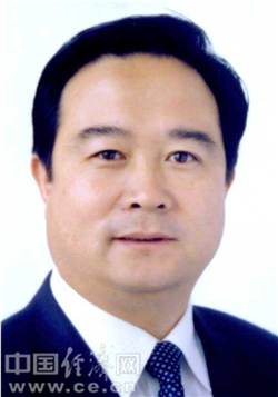 边峰任临沂市委统战部部长 张广敬不再担任(简