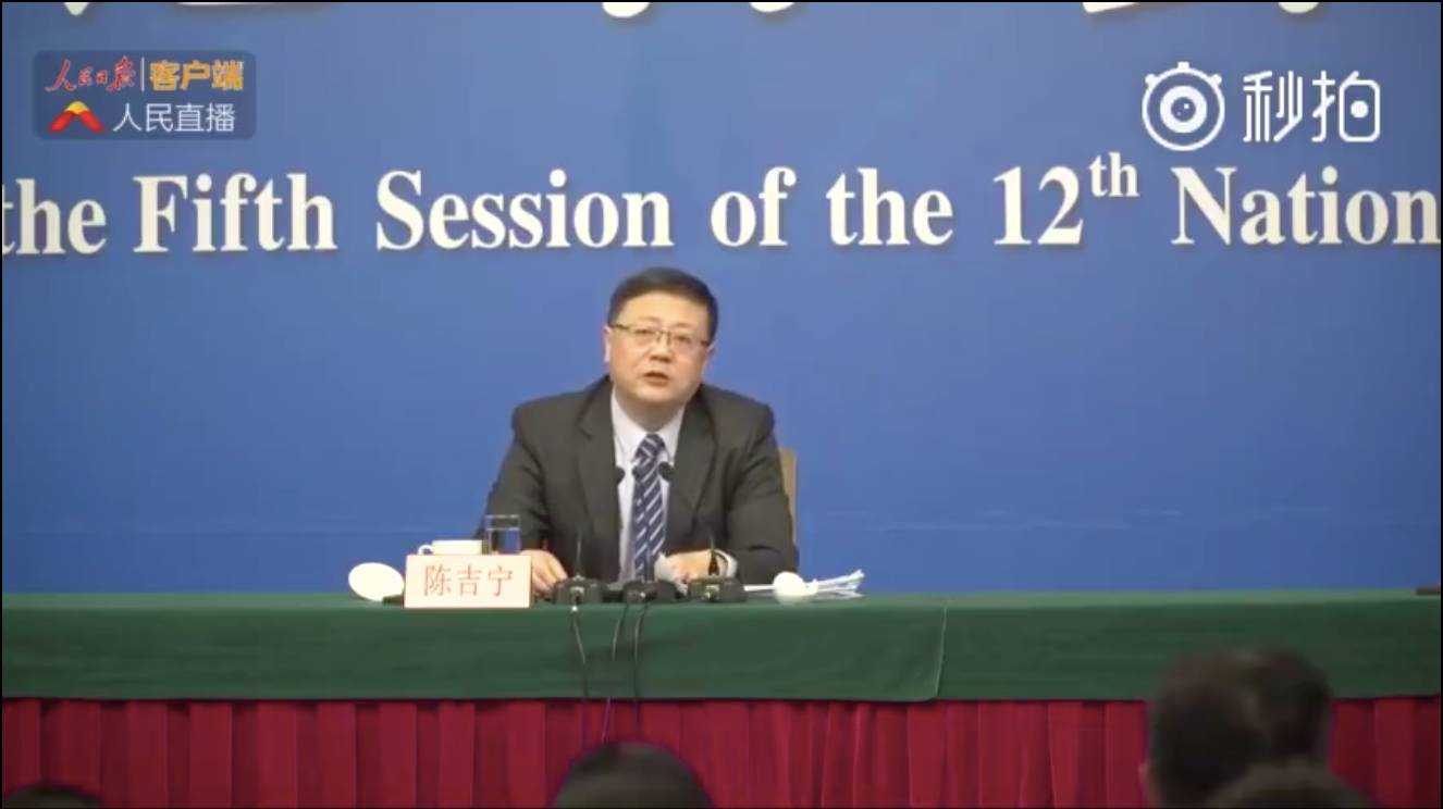 PM2.5越来越严重?这可能是你的错觉,环保部刚