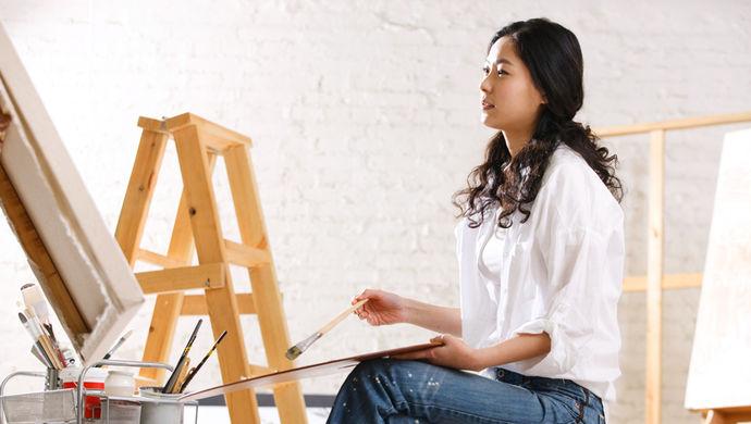 中国美术学院国画专业招生,为什么要求考生画