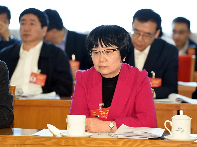 超大城市管理如 绣花 ,如何施针匀细,听这三位代