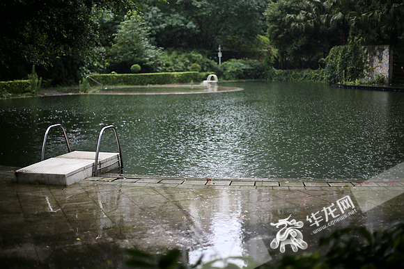 最强降雪、最多暴雨、最高气温 2016年重庆经历"最强天气"