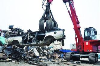 你的车还有多少年报废,你知道吗?