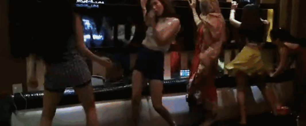 女神cc我敬你是条汉子