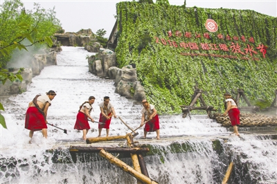 向全球发出邀请函:承诺月月有活动 场场都精彩