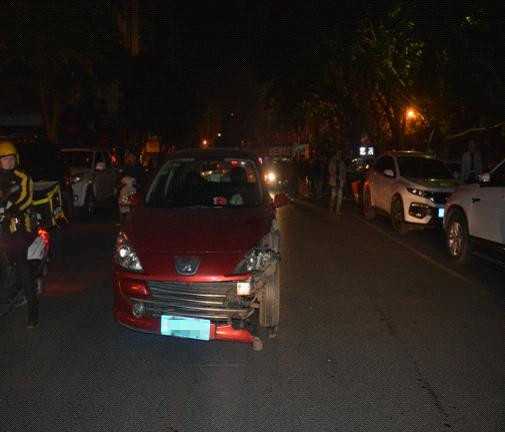 男子与妻闹离婚借酒浇愁 醉驾逆行酿成事故