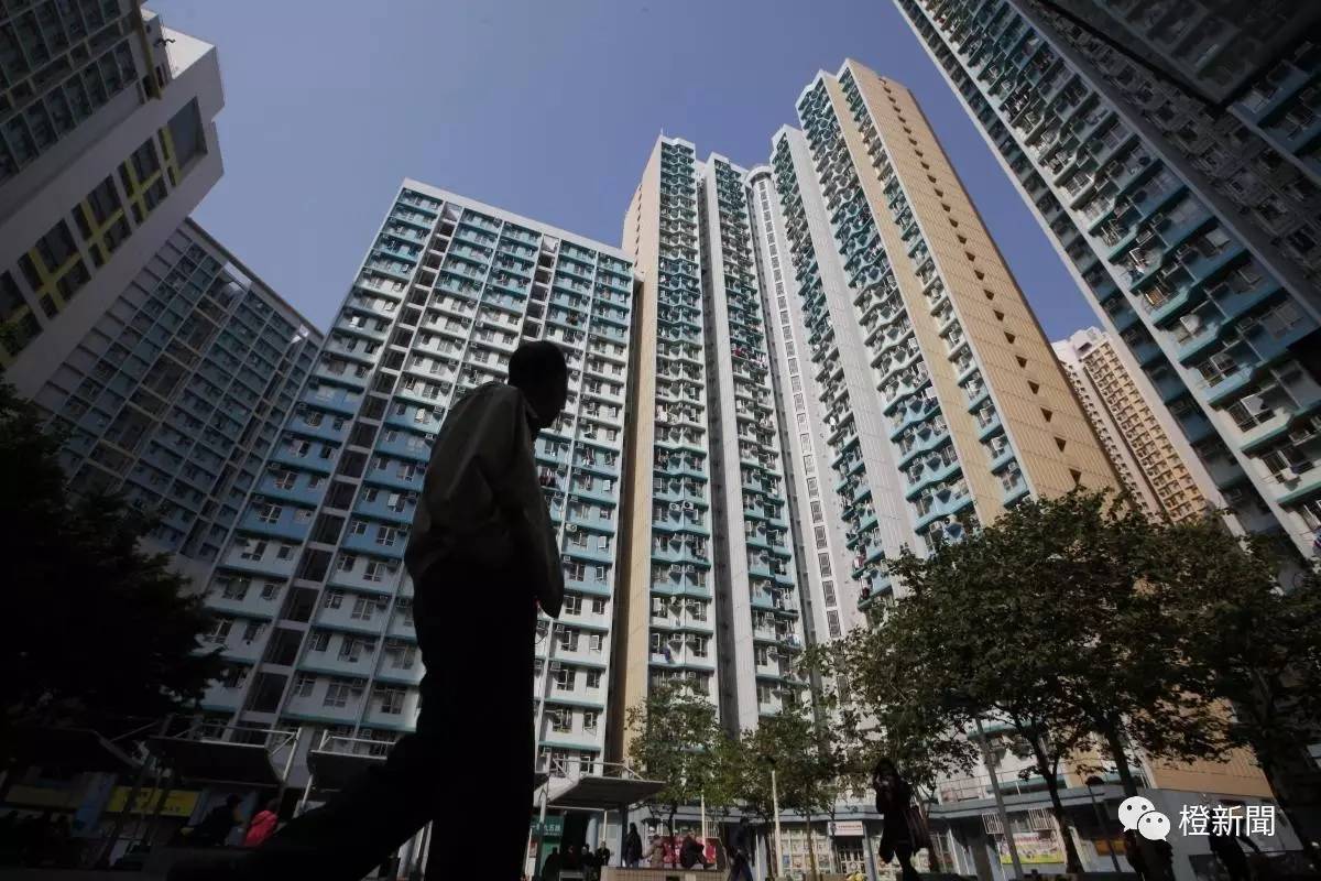 投资客"辣"跑了，香港楼价怎么还是降下不来?|香港|房价_新浪财经_新浪网