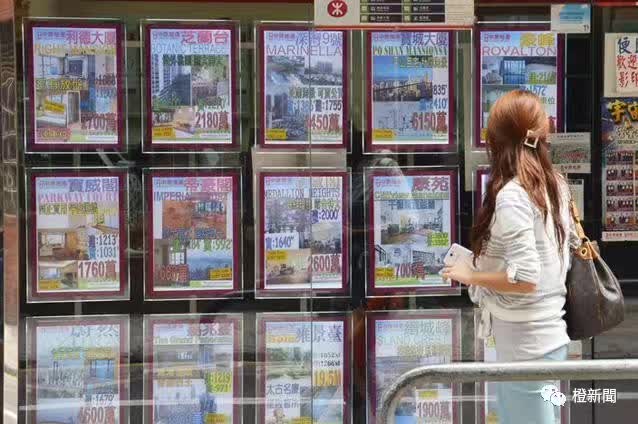 投资客辣跑了,香港楼价怎么还降不下来?