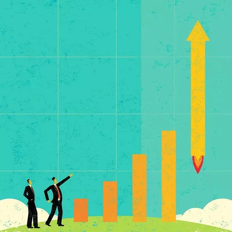 资本市场久旱逢甘霖 招商基金众星集结表现抢