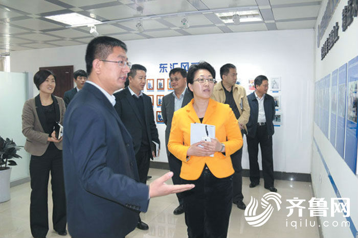 郭树清的经济锦囊:金改22条改变山东金融生