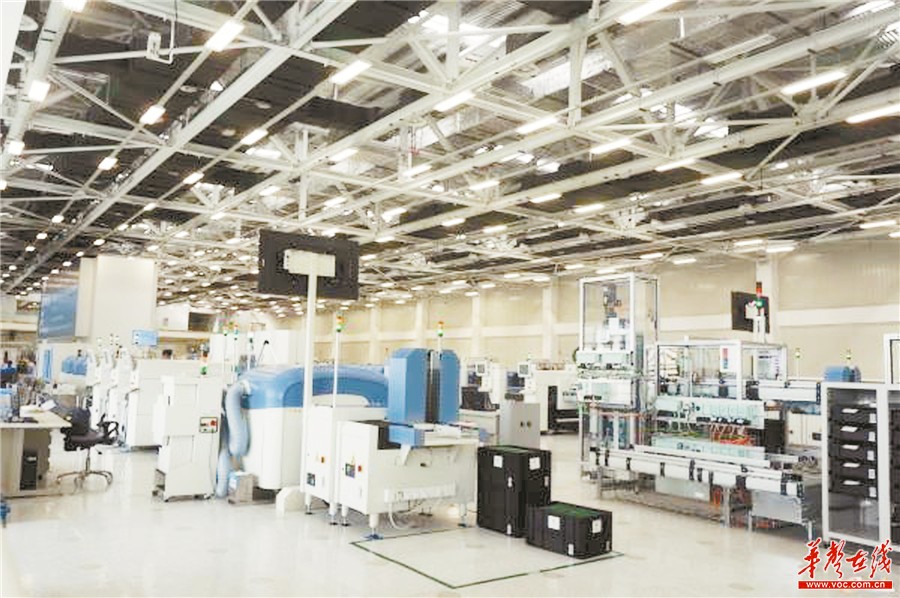 【全国两会新视野】一场关于中国制造2025试